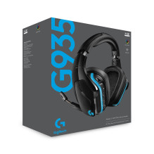 HEADSET GAMING G935 / 981-000744 LOGITECH