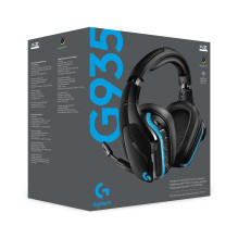 HEADSET GAMING G935 / 981-000744 LOGITECH