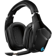 AUSINĖS GAMING G935 / 981-000744 LOGITECH