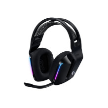 HEADSET GAMING G733 RGB WRL...