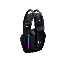 HEADSET GAMING G733 RGB WRL / BLACK 981-000864 LOGITECH