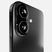 Puro Camera grūdintas stiklas, skirtas iPhone 16 / iPhone 16 Plus Camera Island