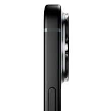 Puro Camera grūdintas stiklas, skirtas iPhone 16 / iPhone 16 Plus Camera Island