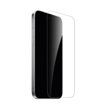 Puro grūdintas stiklas, skirtas iPhone 16 Pro Max
