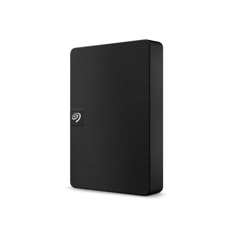Išorinis HDD, SEAGATE, išplėtimas, 2TB, USB 3.0, juoda spalva, STKM2000400