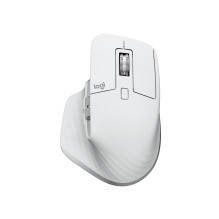 MOUSE BLUETH LASER MX MASTER3S / PALE GREY 910-006560 LOGITECH
