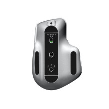 MOUSE BLUETH LASER MX MASTER3S / PALE GREY 910-006560 LOGITECH
