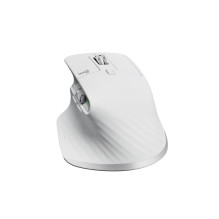 MOUSE BLUETH LASER MX MASTER3S / PALE GREY 910-006560 LOGITECH