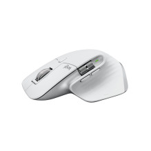 MOUSE BLUETH LASER MX MASTER3S / PALE GREY 910-006560 LOGITECH