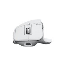 MOUSE BLUETH LASER MX MASTER3S / PALE GREY 910-006560 LOGITECH