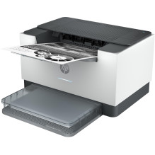 Laser Printer, HP, LaserJet M209DW, 6GW62F