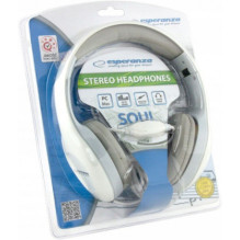 Esperanza Soul EH138W White