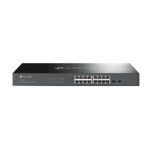 Jungiklis, TP-LINK, Omada, TL-SG2218, stovas, 2xSFP, TL-SG2218