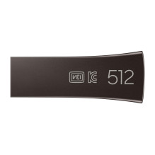 MEMORY DRIVE FLASH USB3.2 / 512GB MUF-512BE4 / APC SAMSUNG