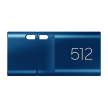 MEMORY DRIVE FLASH USB-C 512GB / MUF-512DA / APC SAMSUNG