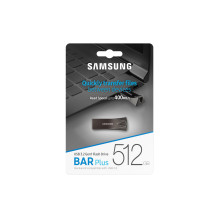 MEMORY DRIVE FLASH USB3.2 / 512GB MUF-512BE4 / APC SAMSUNG