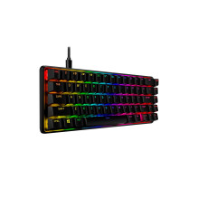 KEYBOARD ALLOY ORIGINS 65 / HKBO1T-RD-US / N HYPERX