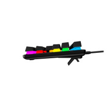 KEYBOARD ALLOY ORIGINS CORE / PBT HX BLUE 639N8AA ABA HYPERX