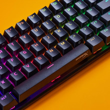 KEYBOARD ALLOY ORIGINS 65 / HKBO1T-RD-US / N HYPERX