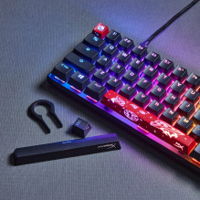 KEYBOARD ALLOY ORIGINS 65 / HKBO1T-RD-US / N HYPERX