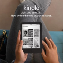 KINDLE 6″ 16GB 11th B0CNV9F72P Black