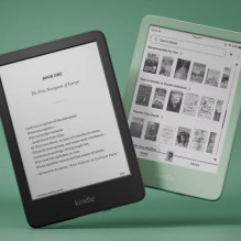 KINDLE 6″ 16GB 11th B0CNV9F72P Black