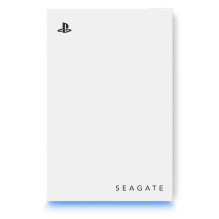 Išorinis HDD, SEAGATE, STLV2000201, 2TB, USB 3.0, spalva balta, STLV2000201