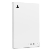 External HDD, SEAGATE, STLV2000201, 2TB, USB 3.0, Colour White, STLV2000201