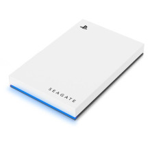 Išorinis HDD, SEAGATE, STLV2000201, 2TB, USB 3.0, spalva balta, STLV2000201