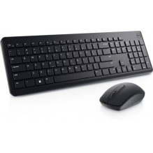 Dell KM3322W Qwerty (JAV)