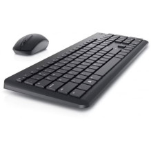 Dell KM3322W Qwerty (JAV)