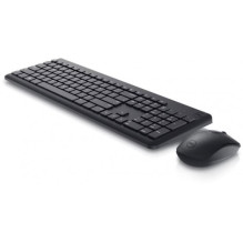 Dell KM3322W Qwerty (JAV)