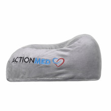 Orthopedic pillow ActionMed TRAVEL PILLOW Orthopedic pillow ActionMed TRAVEL PILLOW