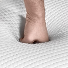 Orthopedic pillow ActionMed CLASSIC MED PILLOW Orthopedic pillow ActionMed CLASSIC MED PILLOW