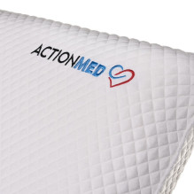 Orthopedic pillow ActionMed CLASSIC MED PILLOW Orthopedic pillow ActionMed CLASSIC MED PILLOW