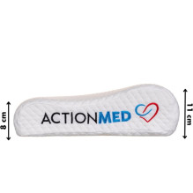 Ortopedinė pagalvė ActionMed ANATOMICAL MED PILLO Ortopedinė pagalvė ActionMed ANATOMICAL MED PILLO