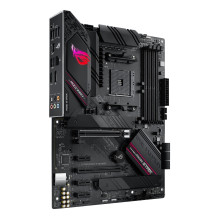 Pagrindinė plokštė, ASUS, AMD B550, SAM4, ATX, 3xPCI-Express 3.0 1x, 1xPCI-Express 3.0 16x, 2xM.2, 1xPCI-Express 4.0 16x