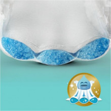 Pampers Premium Care Pants Size 4, 114 Pants, 9-15kg