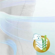 „Pampers Premium Care“ sauskelnės, 4 dydis, 114, 9–15 kg