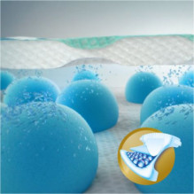 „Pampers Premium Care“ sauskelnės, 4 dydis, 114, 9–15 kg