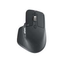 MOUSE BLUETH OPTICAL MASTER 3S / BLACK 910-006559 LOGITECH