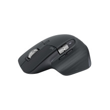 MOUSE BLUETH OPTICAL MASTER 3S / BLACK 910-006559 LOGITECH