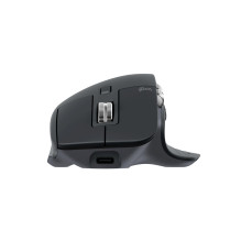MOUSE BLUETH OPTICAL MASTER 3S / BLACK 910-006559 LOGITECH