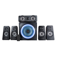 5.1 GARSAKALBIS GXT 658 TYTAN / 21738 TRUST