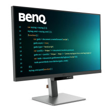 Monitorius - BenQ RD320U 32" 4K 400cd / m² HDMI USB-C