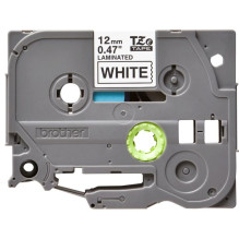 Printer - Label Tape Brother TZe-231 Laminated Black on White
