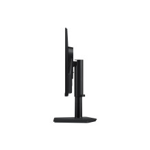 LCD Monitor, SAMSUNG, 27 ", 2560 x 1440 pixels, Quad HD, Native aspect ratio 16:9, LCD, Flat, LS27FG502EUXEN