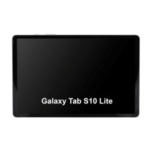 „Samsung Galaxy Tab S10 Lite“ „Samsung Exynos 128 GB“ 27,7 cm (10,9 colio) 6 GB „Wi-Fi 6“ (802.11ax) Sidabrinis „Samsung Galaxy Tab S10 Lite“ „Samsung Exynos 128 GB“ 27,7 cm (10,9 colio) 6 GB „Wi-Fi 6“ (802.11ax) Sidabrinis