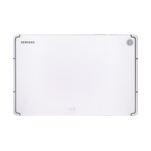 „Samsung Galaxy Tab S10 Lite“ „Samsung Exynos 128 GB“ 27,7 cm (10,9 colio) 6 GB „Wi-Fi 6“ (802.11ax) Sidabrinis „Samsung Galaxy Tab S10 Lite“ „Samsung Exynos 128 GB“ 27,7 cm (10,9 colio) 6 GB „Wi-Fi 6“ (802.11ax) Sidabrinis