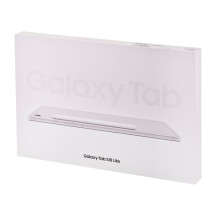 „Samsung Galaxy Tab S10 Lite“ „Samsung Exynos 128 GB“ 27,7 cm (10,9 colio) 6 GB „Wi-Fi 6“ (802.11ax) Sidabrinis „Samsung Galaxy Tab S10 Lite“ „Samsung Exynos 128 GB“ 27,7 cm (10,9 colio) 6 GB „Wi-Fi 6“ (802.11ax) Sidabrinis
